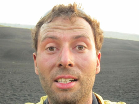 klaus am ende